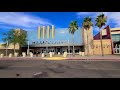 The closure of Metrocenter mall, Phoenix, AZ. Part 1