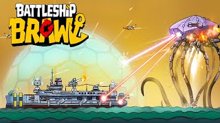 Battleship Brawl Gameplay