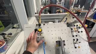 Pneumatics lab 1