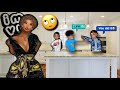 LYING A$$ KIDS 🤥🙄🤦🏽‍♀️👶🏽 (IMVU SKIT)