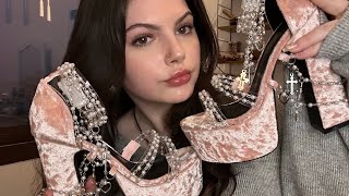 DOLLSKILL UNBOXING WITH ME💖