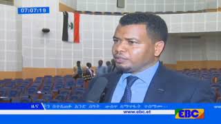 #EBC በኦሮሚያ ክልል የትራንስፖርት እንቅስቃሴ ላይ የሚነሱ የሕዝብ ቅሬታዎችን ይፈታል የተባለ የሥራ መመሪያ ተዘጋጀ፡፡