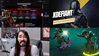 Penguinz0 - Ubisoft’s Big Failures Compilation