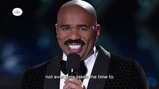 Has Steve Harvey Passed Away