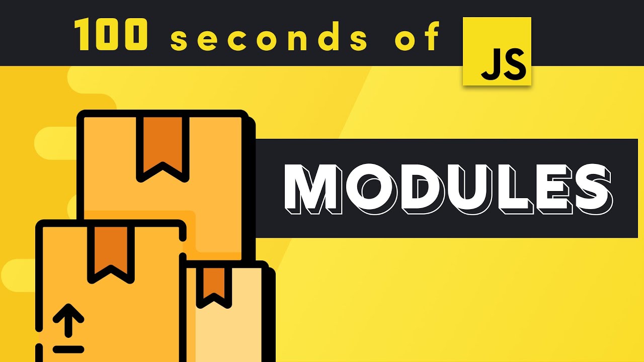 Javascript modules. Модуль в JAVASCRIPT. JAVASCRIPT за 100 секунд. Js Module Practice.