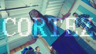 CORTEZ / SANDMAN \u0026 GAYA-K   [Prod.DJ DAY-G]　[Official Music Video]