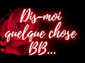 Tu as un message d'amour Urgent de ton autre 💝STP écoute le avant de dormir