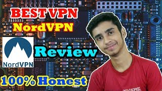 NordVPN 100% Honest Review || Exposed !!!