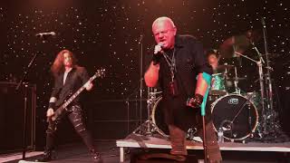 U.D.O.-mastercutor-monsters of rock cruise 2019