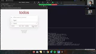 Code Coverage With Selenium