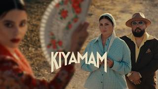 Sibel Can & Eypio – KIYAMAM (Official Music Video)