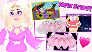 Royale High Easter Accessories 2020