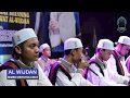 KOMPILASI LAGU TERBARU..!!! Jami'yah Sholawat AL WIJDAN | Mimbo Bersholawat