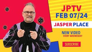 Jasper Place TV Episode 1