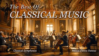Best Classical Music For Studying | Beethoven, Mozart | Reading & Concentration