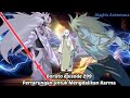 Pertarungan Sengit Boruto Dan Otsutsuki Momoshiki Boruto Episode 299 Chapter 13 Boruto TBV..!!!