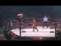 Chris Sabin finisher - Top Rope Springboard Tornado DDT