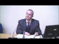 leveson inquiry ian hislop s jokes