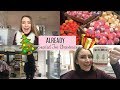 CHRISTMAS EXCITMENT & CHATS | Nataya Bree Vlogs