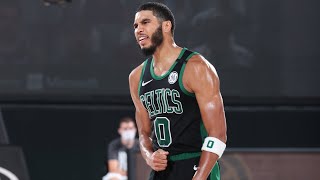 Celtics Survive Elimination Force Game 6! 2020 NBA Playoffs