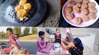 Aaj Iftari Susral Ja Ke Ki Second Ramzan Iftar