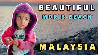 Experience the BEST of Morib Beach in Selangor Malaysia!