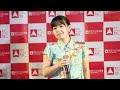 【4k】宮前風吹　フルカバー　love song 探して 牧野アンナ　2022 8 7（日）スタたん スピンオフ 小中学生歌姫三つ巴　at 東京アイドル劇場 高田馬場bsホール