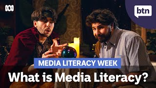 How does media influence the way we think about the world? - Behind the News
