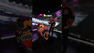A Motogp Bike Explained