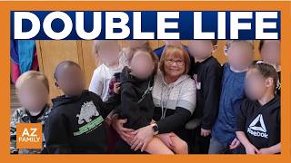 Double life revealed in Arizona woman accused in Baby Rebecca case
