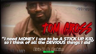 MOBB TIES: Thomas Cross