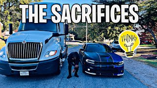 HOW I BECAME A SUCCESSFUL OWNER OPERATOR AT 25! 💡(THE TRUTH!!) |EP 10| TRUCK DRIVER