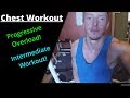 Chest Workout