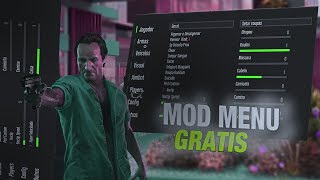 Fivem Mod Menu 2025 | GTA 5 Fivem God Menu [FREE] | Fivem Mod Menu Download