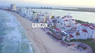 Cancun 2019