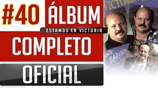 Marino #40 - Estamos En Victoria [Album Completo Oficial]