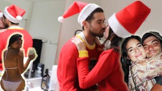 Vlog Squad Flirting With Natalie Noel !!