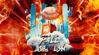 Bassjackers x L3N - Fall