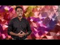 UNSW Future of Change Scholar - Reuben Roy