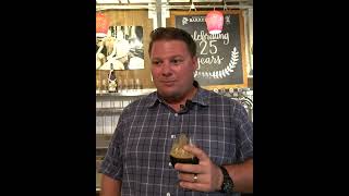 M. Frakes Beer Review: Firestone Walker Barrelworks, Buellton