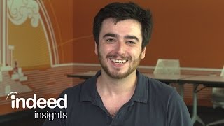 Increasing Your Search Results on Indeed