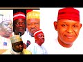 kuka da madugu kwankwaso yayi tono Silili Garba kore saboda daga legos