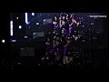 4k 190522 여자친구 gfriend 너 그리고 나 navillera @동국대학교