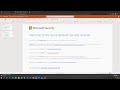 Azure Network Security webinar: Getting started with Azure Firewall Manager