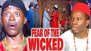 FEAR OF THE WICKED - Issakaba (CHIWETALU AGU, ZULU ADIGWE, SAM DEDE) NOLLYWOOD CLASSIC MOVIES