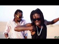 Ekyaama - Radio & Weasel Official HD Video '' Seleckta Entity 2015 ''