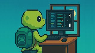 Basic Object Movement in Python with Pygame for Beginner Game Devs | Python Pong Tutorial (Part 3)