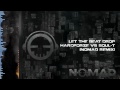 let the beat drop hardforze vs soul t nomad remix