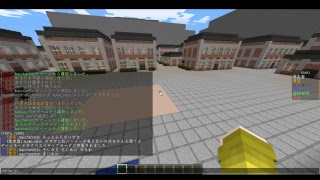 【Minecraft】逃走中(参加型)