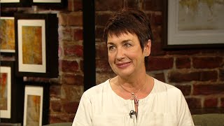 "I was like I was being crucified" Majella Moynihan | The Late Late Show | RTÉ One